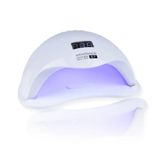 UV/LED Nail Lamp STARNAILS, Model S7, 72W - lampa na nehty